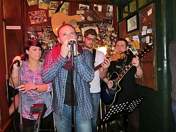 the combination dexter island duisburg 2014 2s